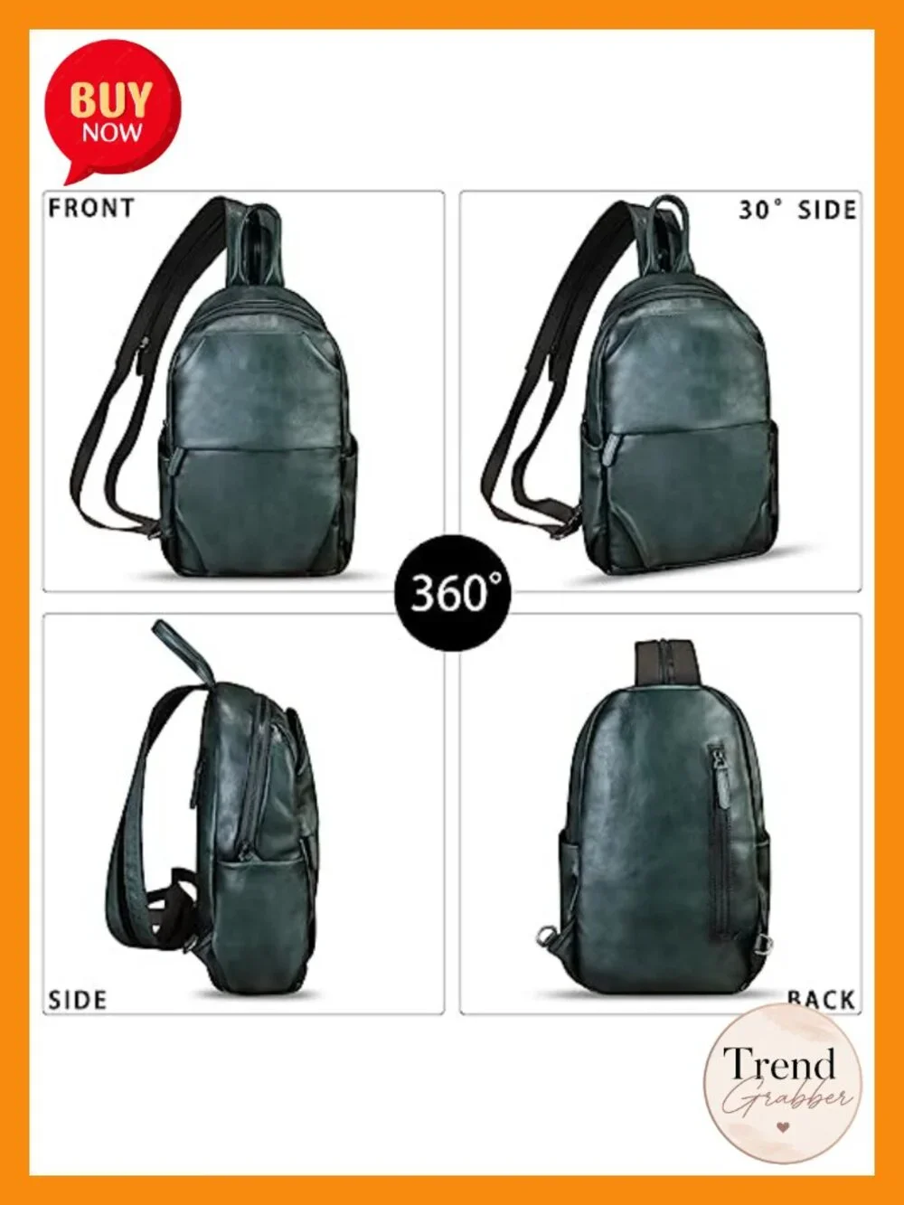 N/A genuine leather